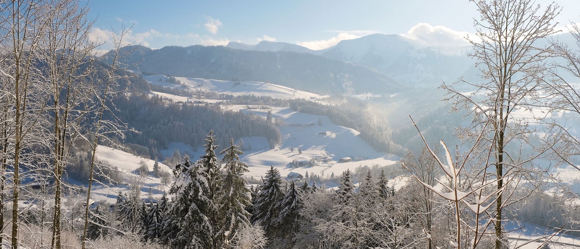 Alpenländische Weihnachtsklänge