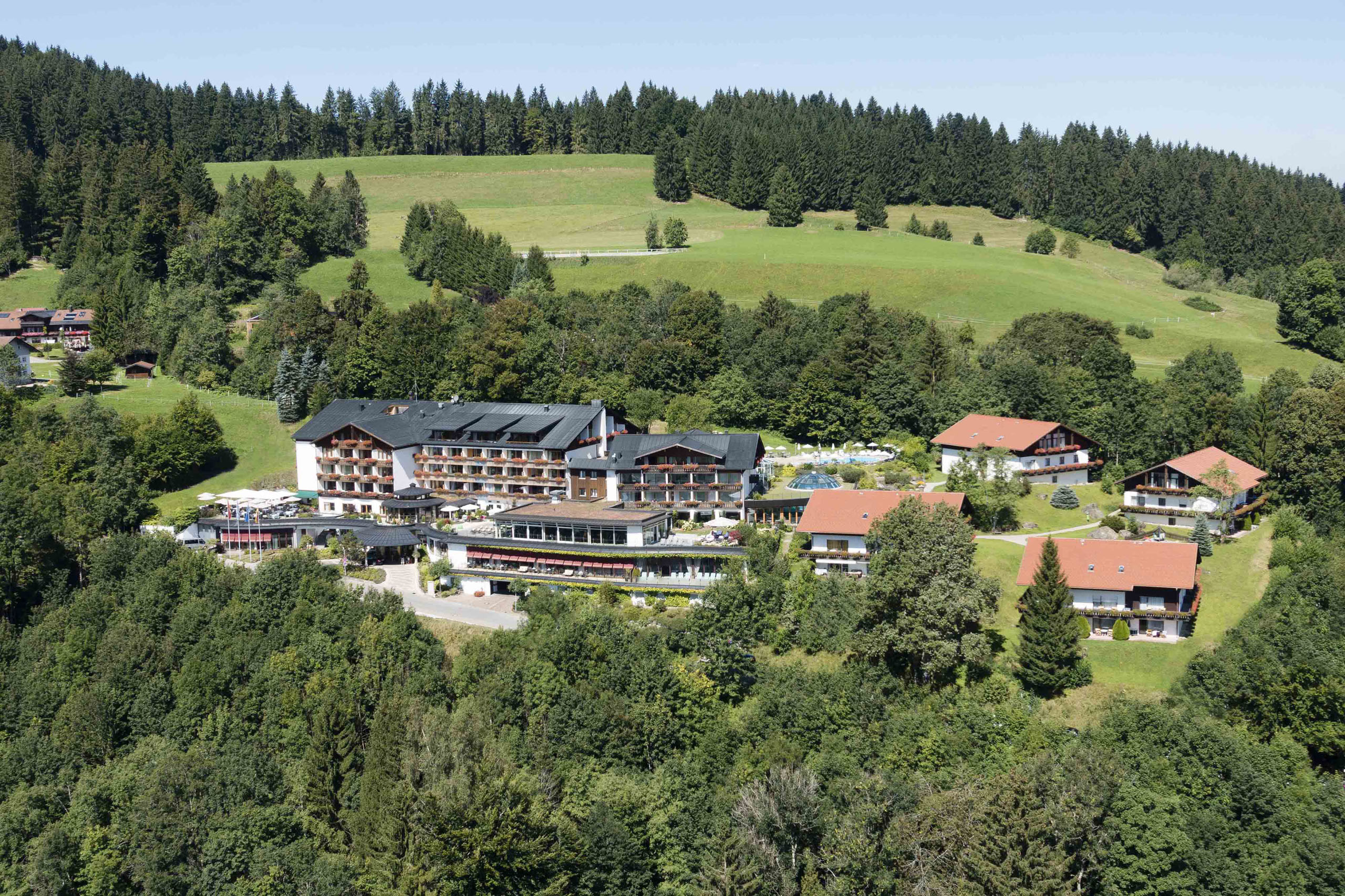 Hotel Allgäu Sonne